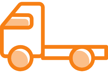 边坝拖车/平板车