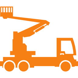 边坝高空作业车